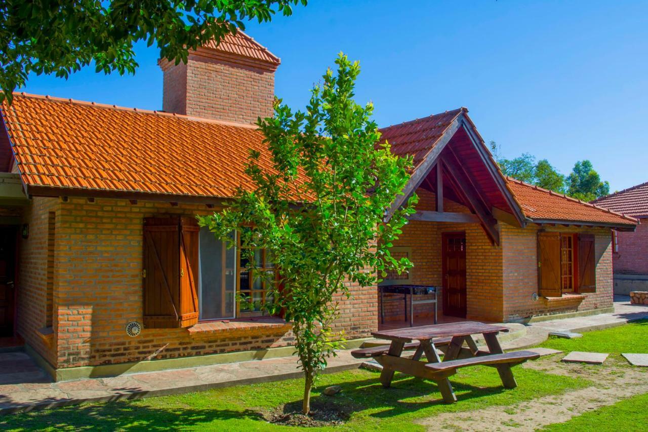 Complejo Vip Houses Lodge Villa de Merlo